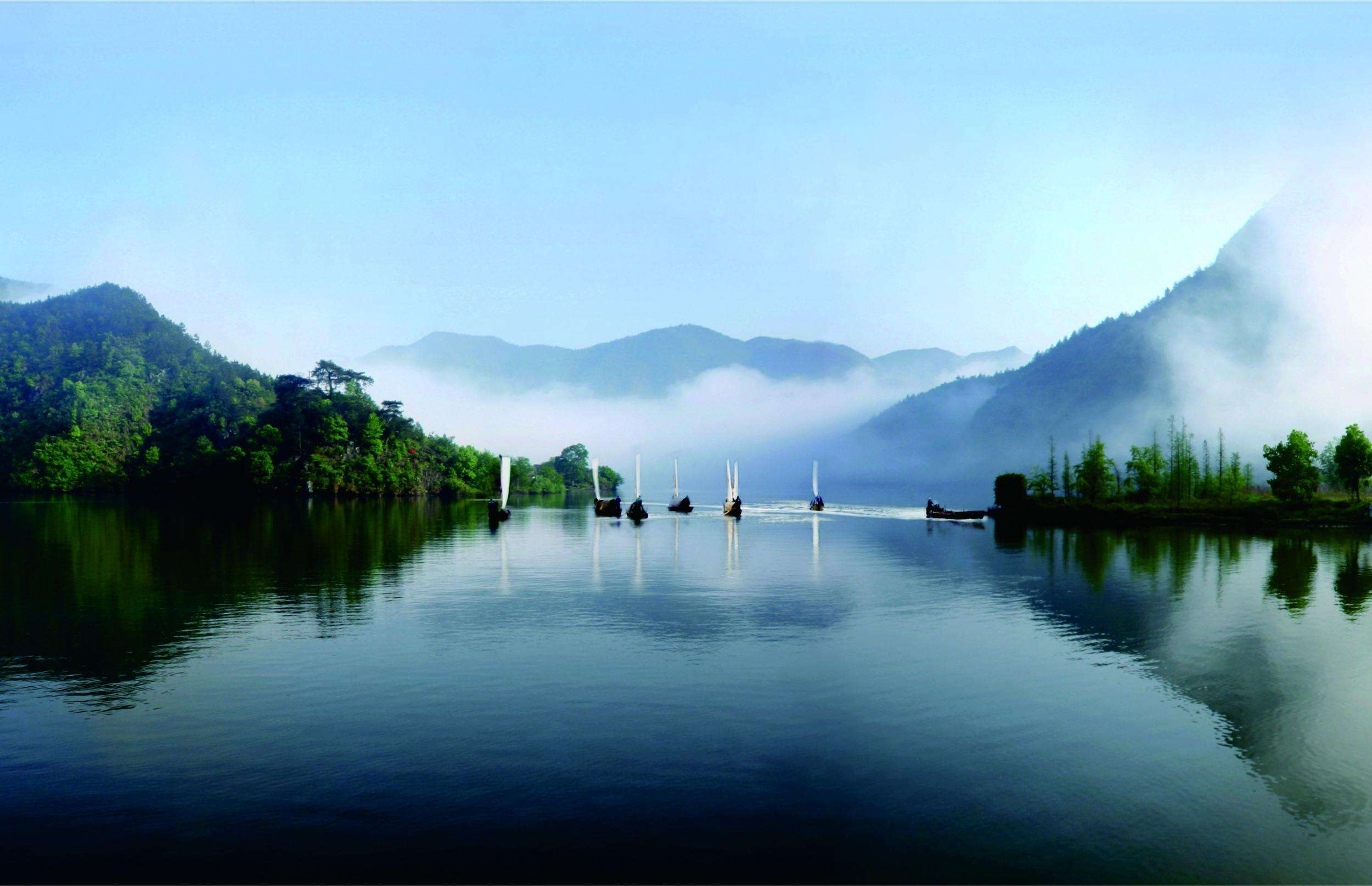 浙江最“虛胖”的城市 面積是寧波兩倍，人口卻不足250萬，旅游魅力何在？