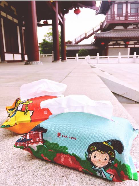 創意為魂，融合為徑 旅發集團以創新思維打造特色旅游商品，激活產業發展新動能